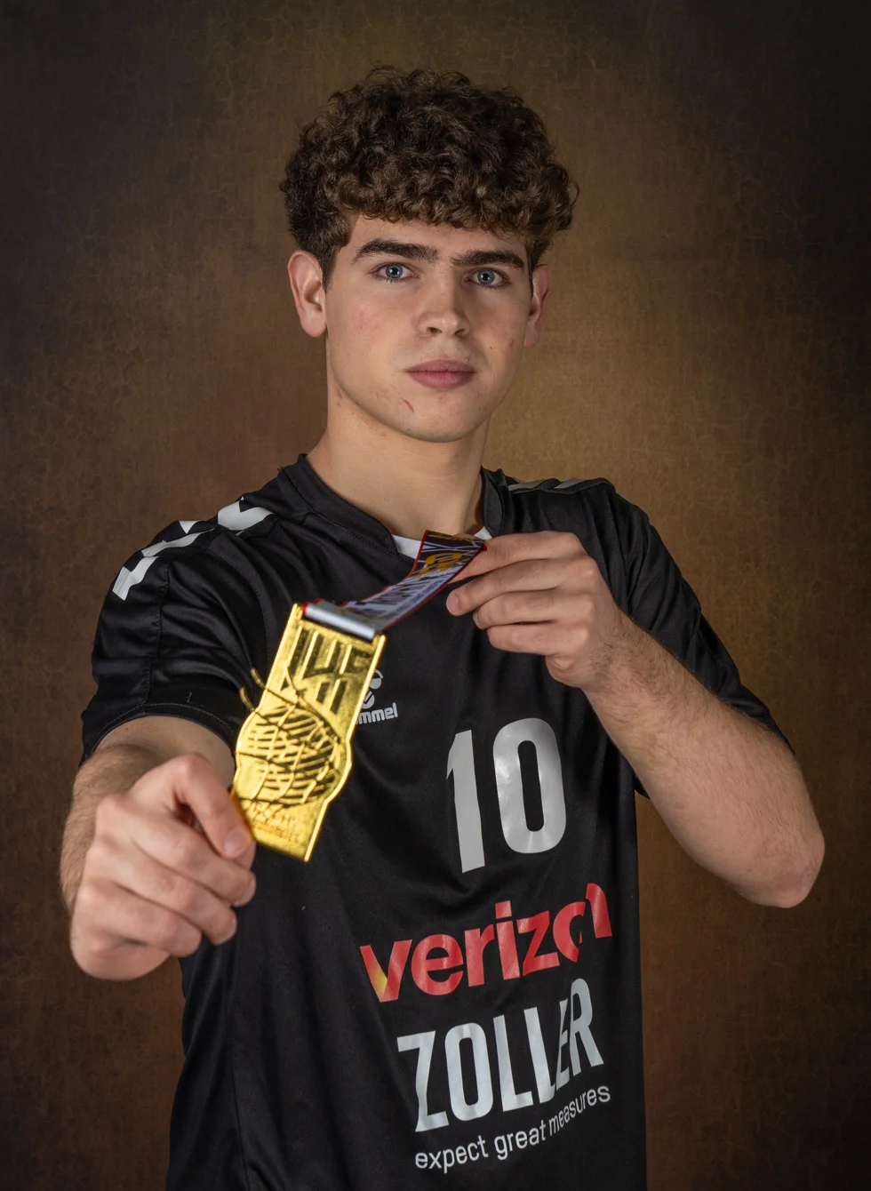 MVP Sport Studio Jorge Gómez de Santiago - Balonmano