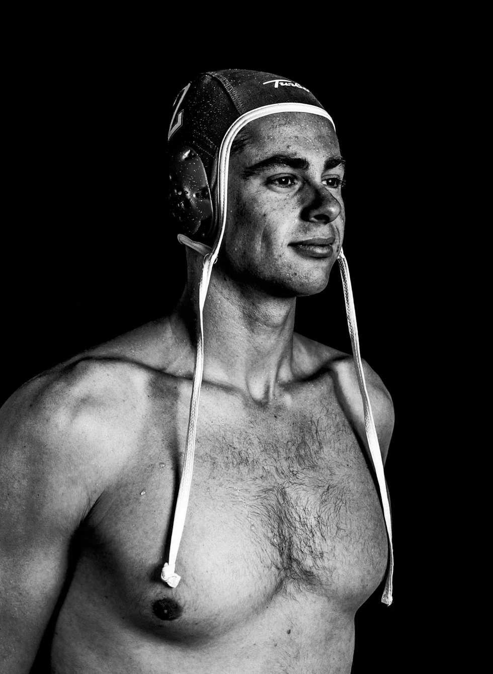 MVP Sport Studio kike - Waterpolo