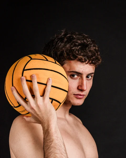 MVP Sport Studio Fotografía Deportiva en Madrid Waterpolo
