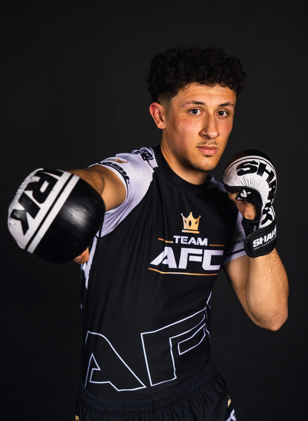 MVP Sport Studio Pablo - MMA