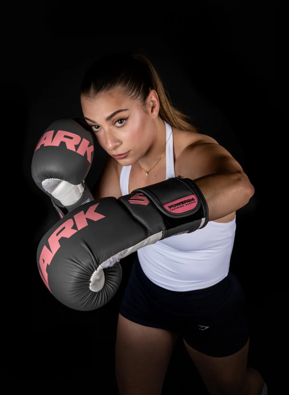MVP Sport Studio Carlota - Muay Thai - Boxeo
