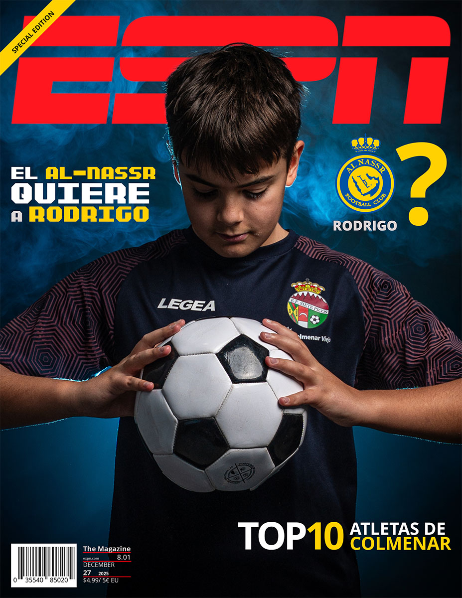 ESPN Rodrigo