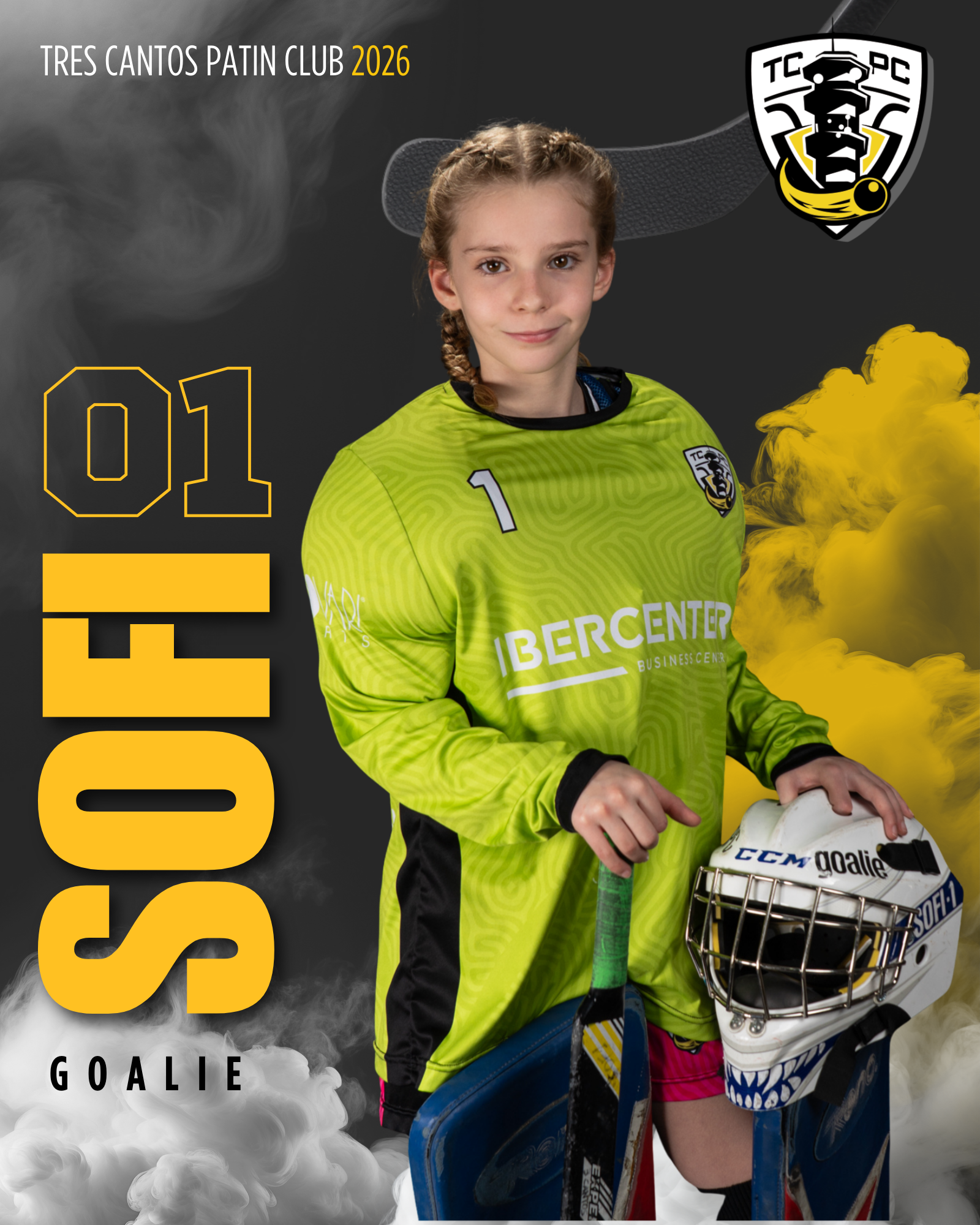 Póster Premium